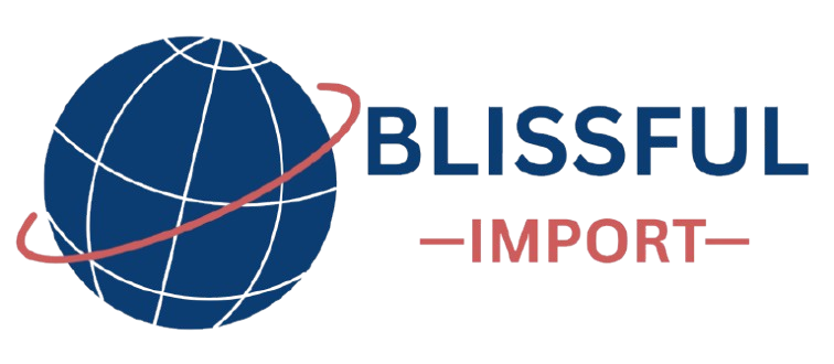 Blissful Import