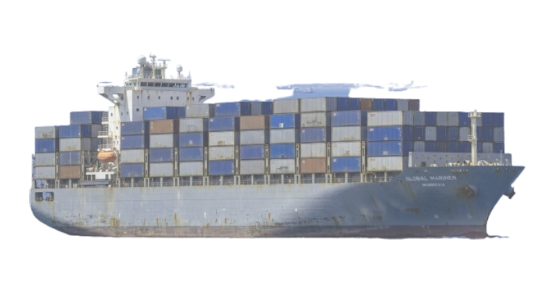 Cargo Ship