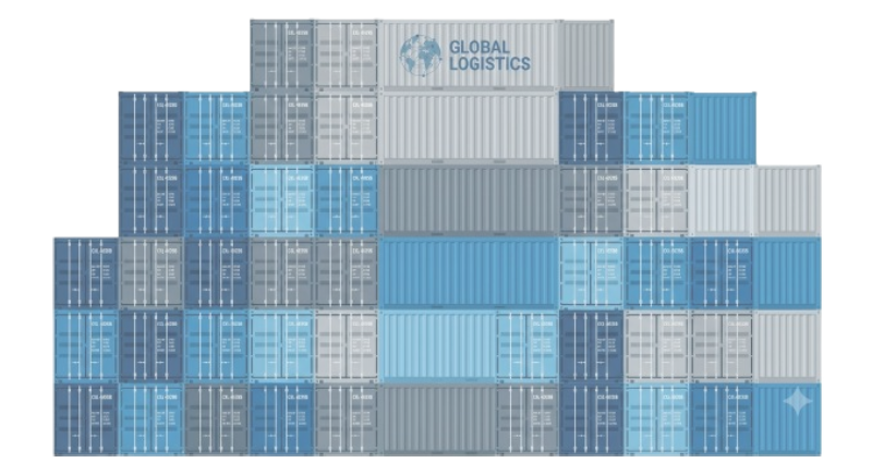 Cargo Boxes